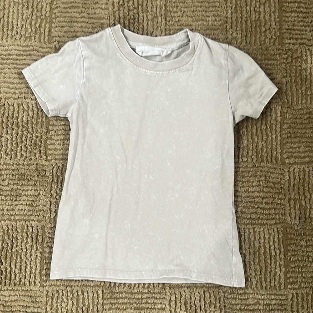 SCENE & HEARD TEE